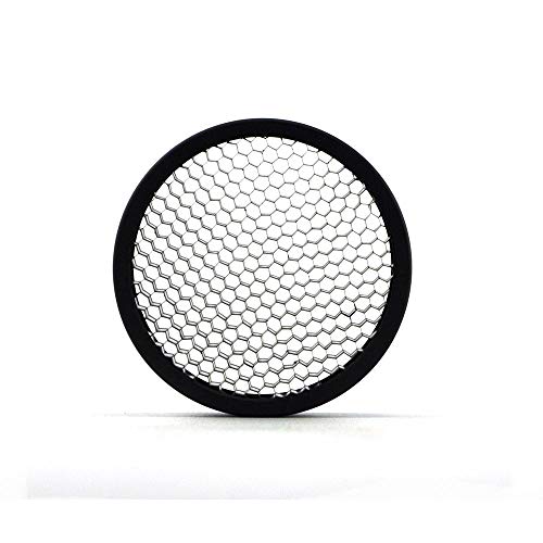 Visionking Honeycomb Sunshade KillFlash for Rifle Scope 2.5-35X56