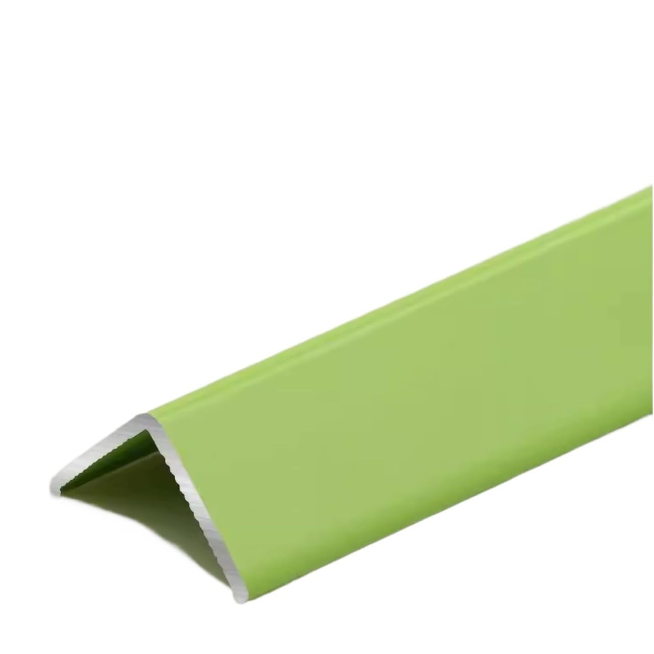 Wall Corner Guard Edge Protector, Aluminum Peel & Stick L Molding Corner Guards 89° Multiple Sizes(Style 9,L 2m/6.5ft)