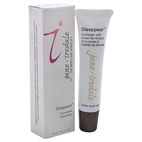 jane iredale Disappear Concealer, Medium Dark