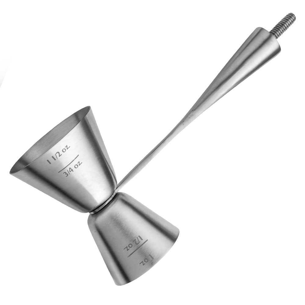 Rockler Double Jigger Turning Kit