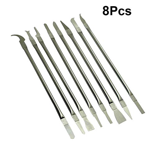 UKCOCO 8 Piezas Kit Reparación Moviles - Removedor