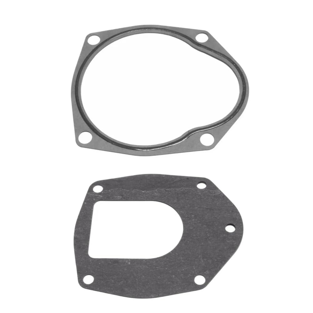 Kit Riparazione Girante Pompa Acqua Compatibile Con Honda 75 90 BF75