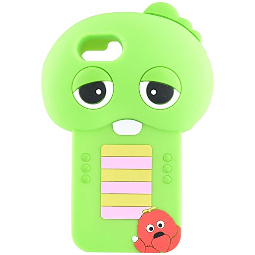 ガチャピンケース 410iYTdmP2L.jpg