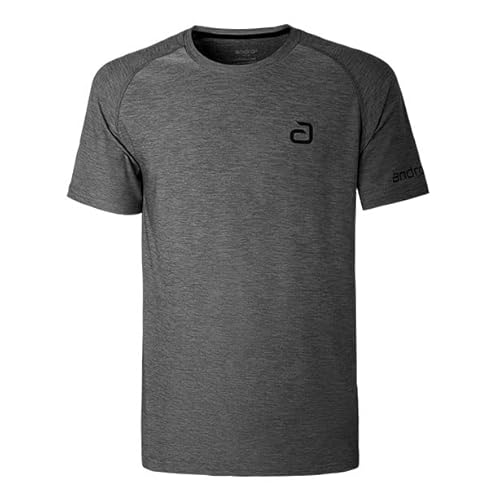 andro (�A���h��) �싅 �������W�s�V���c�A���t�@ �j�����p PPJ�X�e�b�J�[�t�� (�A�b�V���O���[, 2XS)