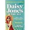 Daisy-Jones-and-The-Six-The-must-read-bestselling-novelKindle-Edition Daisy Jones and The Six: From the author of the hit TV series
