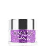 Kiara Sky Sprinkle On Glitter Collection (Love Sick)