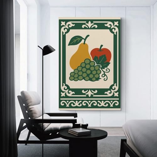 Tableau imprimé Still Life of Fruits pour raviver vos murs blancs vides