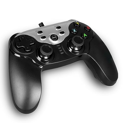 Controle Cyborg Usb 2.0 Dazz glide