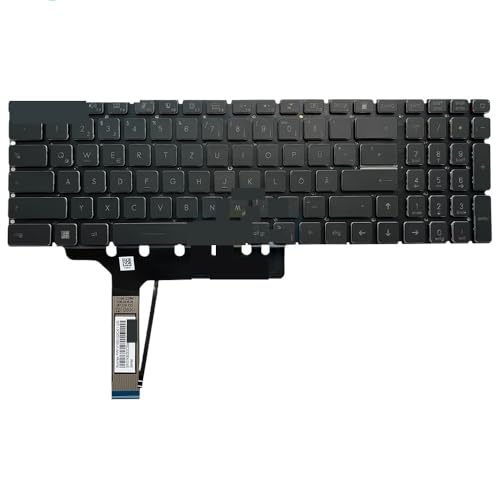 Clavier MSI GL75 GT76 pour retrouver le confort d'un bureau mobile idéal