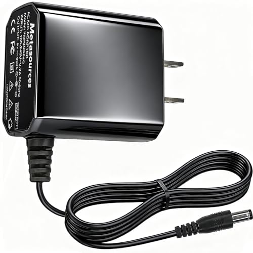 Adaptador AC/DC para Masajeador de Terapia por Percusión ProForm PFPCGN23, Fuente de Alimentación de 27 VCC