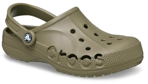 Image of Crocs Unisex-Adult Baya Clogs