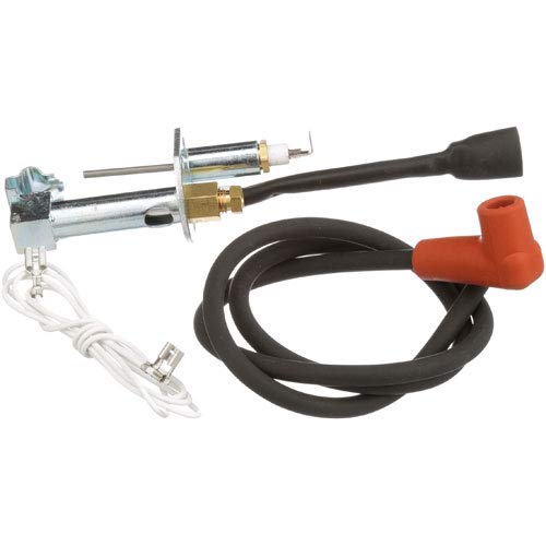 Exact FIT for Johnson Controls J990FTW Pilot Burner-NAT - Replacement Part BY MAVRIK