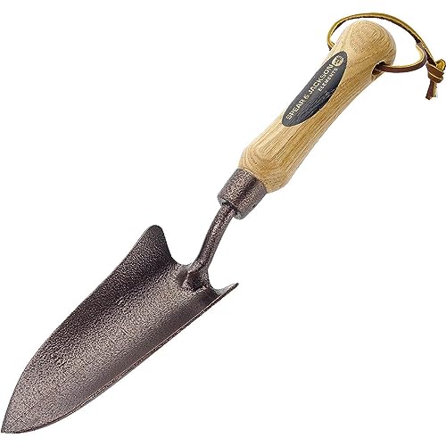 Spear & Jackson 4054NB Elements Kohlenstoffstahl-Pflanzkelle, Nicht zutreffend