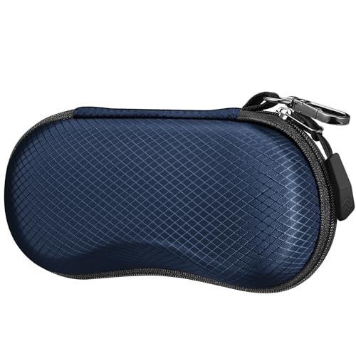 FINTIE Unisex Sunglasses Case Sunglasses Case