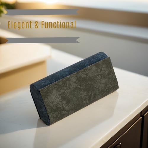 Image of Dual Hard Glasses Case for Two Frames
