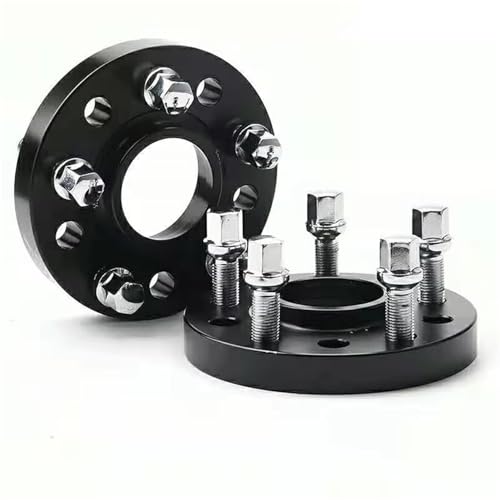Adaptateur forgi 4x108 entretoise de roue hubcentrique 20mm pour Peugeot