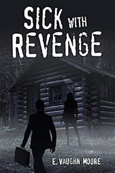 Paperback Sick with Revenge Book