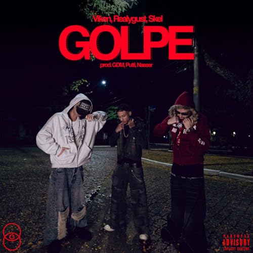 Golpe [Explicit]