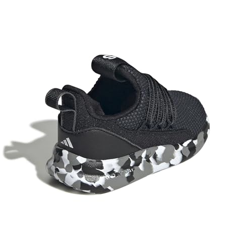 Image of adidas Baby Lite Racer Adapt 7.0 Sneaker