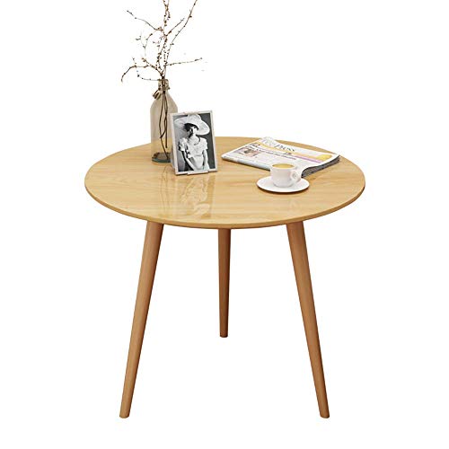 YueQiSong Sofa Side Table Corner Small Coffee Table Modern Minimalist YueQiSong Sofa Side Table Corner Small Coffee Table Modern Minimalist