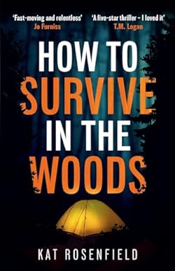 How to Survive in the Woods cover image
