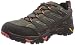 Produktbild Merrell Damen Moab 2 Gore-tex Trekking-& Wanderhalbschuhe, Grau (Beluga/Olive Beluga/Olive), 41 EU