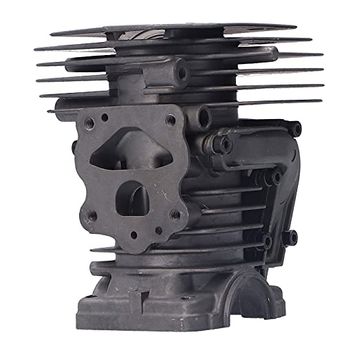 Pistões, conjunto de pistão de cilindro de substituição com rolamento para 445 450 450e para motosse