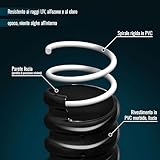 Zoom IMG-2 poppstar tubo per laghetto in Zoom IMG-2 poppstar tubo per laghetto in