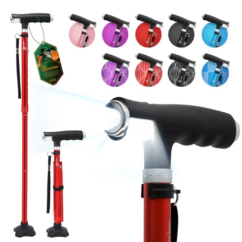 BeneCane EH[LO p ܂肽ݎ jp LEDCg2t NbhP[ 肵x[X yʂŒ߉\ȃEH[LOXeBbN()