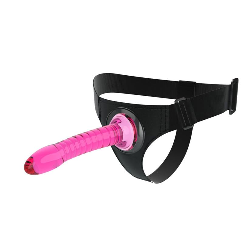 ZeeKoug Femme RéGlable EntraîNement Et Ceinture De Remise en Forme avec Tige en Silicone 32mm Large, Appareil Sportif Amusant IntéRieur, Vacances...