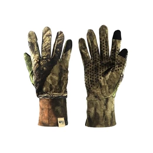 100% Merino Wool Touchscreen Gloves