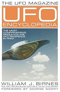 Vedi scheda su Amazon The UFO Magazine UFO Encyclopedia: The Most Compreshensive Single-Volume UFO Reference in Print