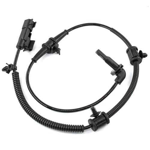 Capteur vitesse de roue avant gauche ABS 22821303 pour Allure 2010