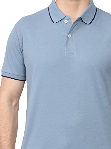 Aspirer Mens Regular FIT Polo Tshirt Pack of 1