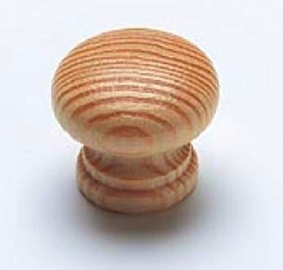 Amazon.co.uk pine drawer knobs