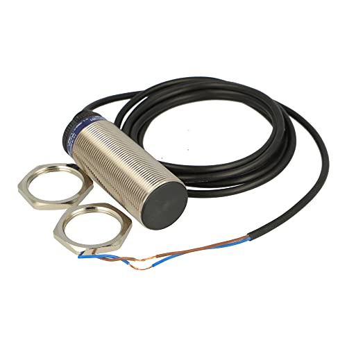 XSA-V11-801 | XSAV11801 | SCHNEIDER PROX. SENSOR, ROTATION MONITORING, M30, SN=10MM, 6-150 CYCLES/MN, 24/240VAC/DC, 2M CABLE