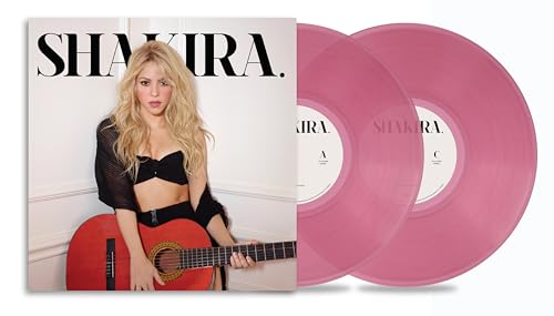 Shakira.