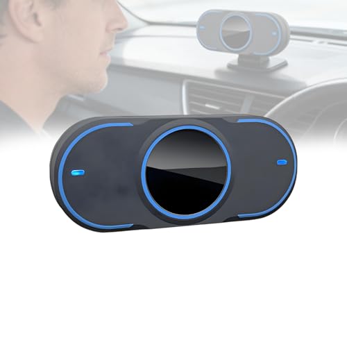 TsoLay Anti-Sleep Alarm Monitor