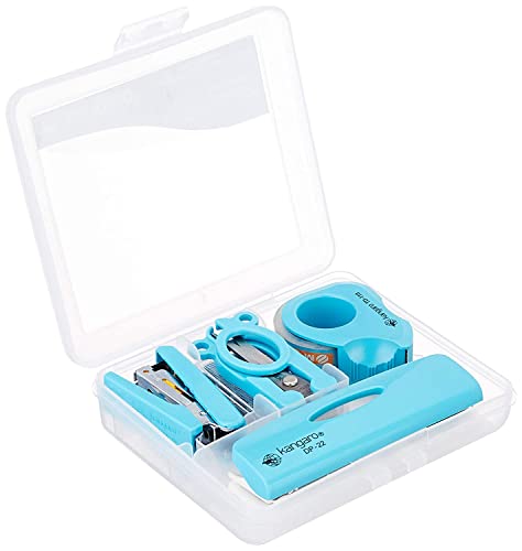 Kangaro DE Mini 10 Manual Staplers