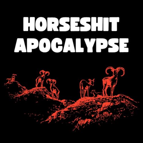 Horseshit Apocalypse Titelbild