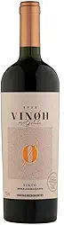 Vinho Cabernet Sauvignon sem Álcool 750ml - Vinoh