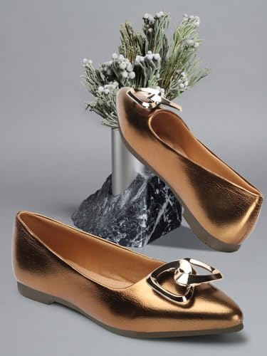 Image of Iconics Womens Icn-st-wn-31 Ballet Flat