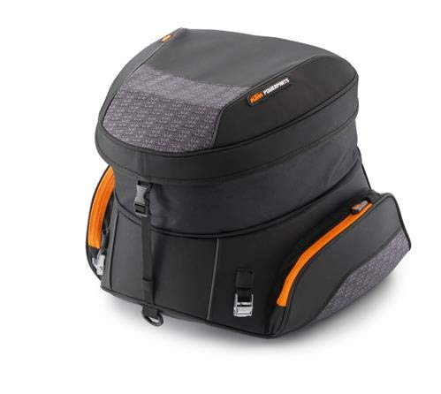KTM REAR BAG