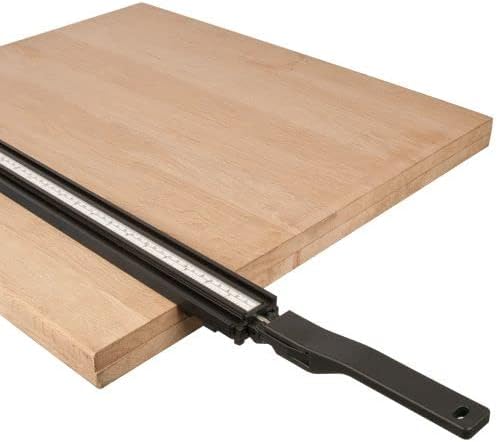 Miniatura 4 de Trend Extensión de palanca para guías de abrazadera Varijig, VJSCGEXT