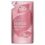 �t�@�u���[�Y �i�`�����X �_�}�X�N���[�Y&�[���j�E�� �l�ւ� 320ml