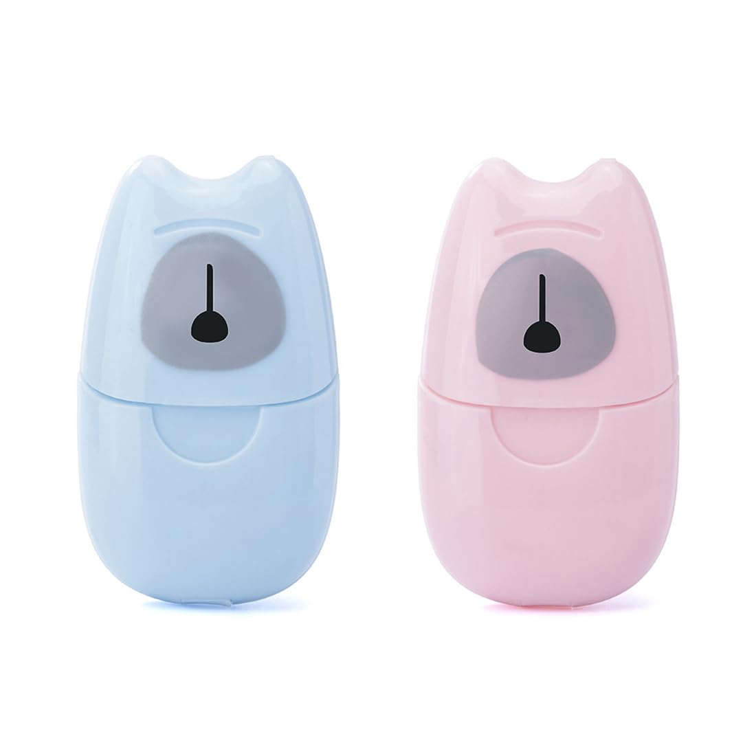 Fogli Di Sapone USA E Getta EODKSE - Kit Da Viaggio Per Campeggio E Escursioni - Foto 6