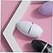 Didiseaon Oil Absorbing Beauty Stick for Face Volcanic Stone Roller Portable Design
