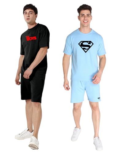 Image of Zombom Men Night Shuit