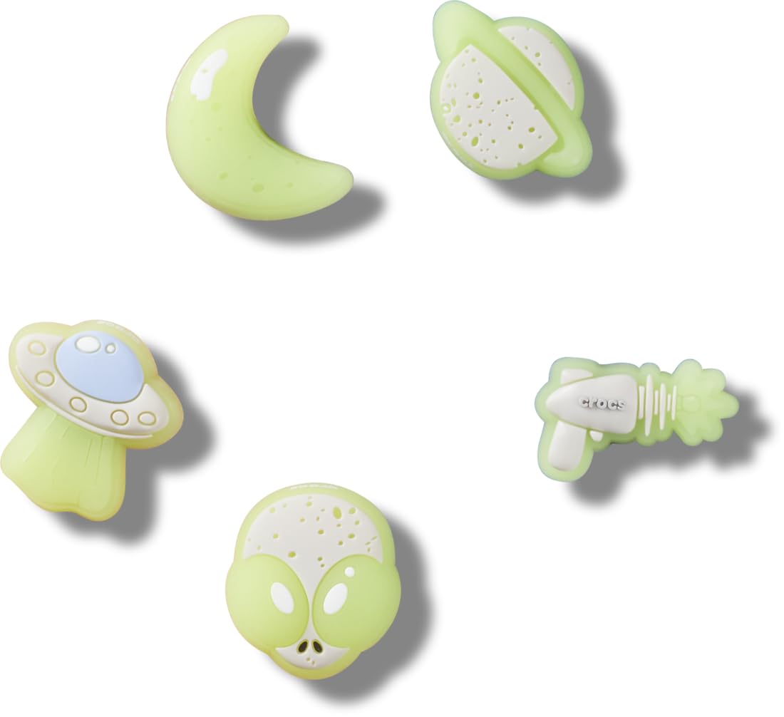 Crocs Jibbitz Trendy Shoe Charms