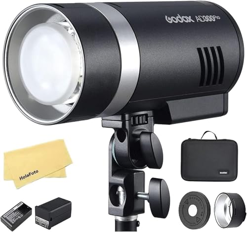 【ポコタさん専用】Godox AD300PRO フラッシュストロボ Amazon | GODOX AD300 Pro AD300Pro フラッシュのために Canon